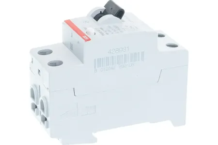УЗО ABB FH202 2P 40A 300mA  AC