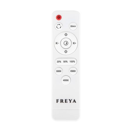 Потолочный светильник Freya Frame FR6084CL-L68W