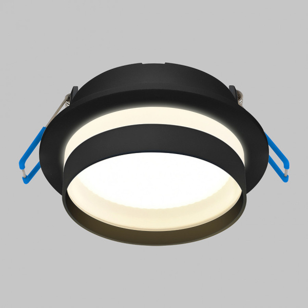 Встраиваемый светильник IMEX IL.0029.0015-BK