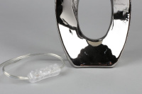 Настольная лампа декоративная Littigheddu OML-82804-01