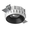 Встраиваемый светильник Lightstar Domino (214610+214607+214007) G214607BMOD