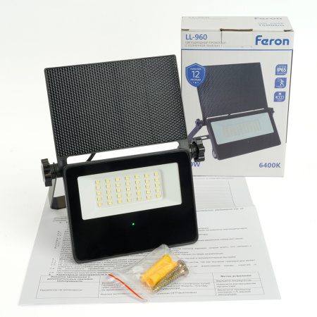 Прожектор Feron LL-960 51284