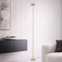 Торшер TK Lighting 19006 Noa Beige a073034