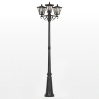 Парковый светильник Citilux Forts CLU09P3