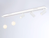 Потолочная люстра Ambrella Light LineTech FL66201