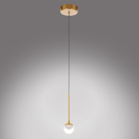 Подвесной светильник MyFar Kollins MR1060-1PL