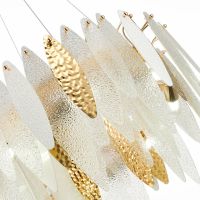 Подвесная люстра Lastra ST Luce SL1224.203.08