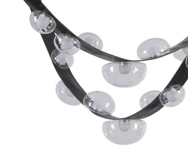 Подвесной светильник Kink Light Дэлви 08460-300,19(21)