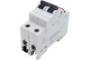 Автоматический выключатель ABB SH202 2-полюсный C63 6кА
