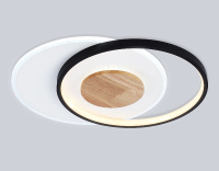 Потолочный светильник Ambrella Light Linetech Comfort FL4789