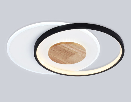 Потолочный светильник Ambrella Light Linetech Comfort FL4789