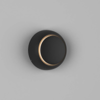 Настенный светильник DesignLed GW-6100-5-BL-WW 002388