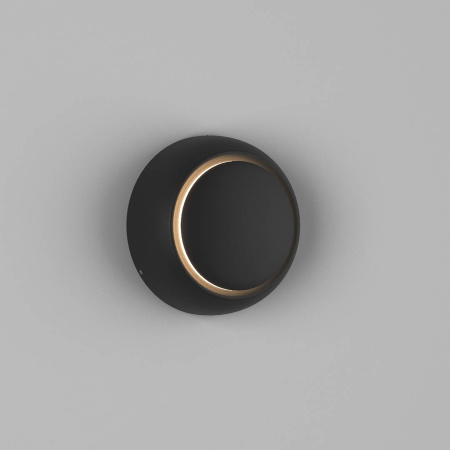 Настенный светильник DesignLed GW-6100-5-BL-WW 002388