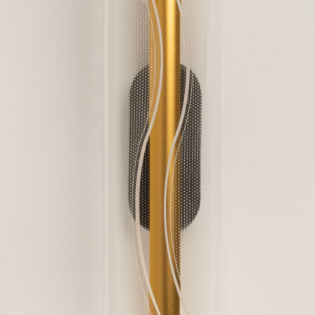 Настенный светильник De Markt Конти 488024601