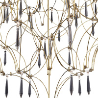 Подвесная люстра ST Luce Gravetta SL6601.203.114