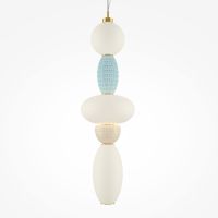 Подвесной светильник Maytoni Adore MOD297PL-L24BS3K1