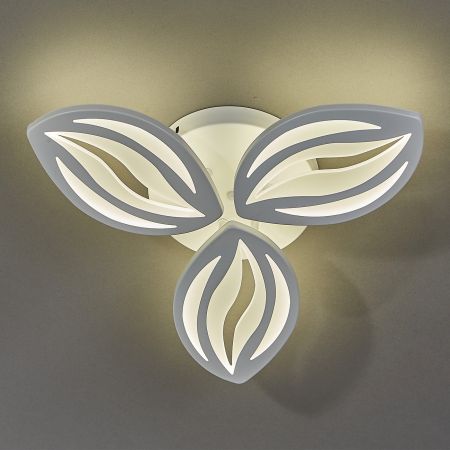 Потолочный светильник Escada Arabica 10221/3LED 47W