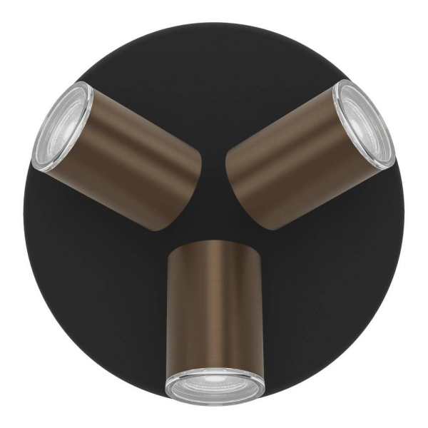 Спот Eglo Consuma 1 300591