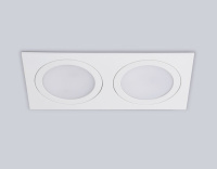 Встраиваемый светильник Ambrella Light Techno spot IP Protect TN6612