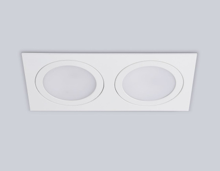 Встраиваемый светильник Ambrella Light Techno spot IP Protect TN6612