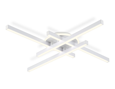 Потолочный светильник Ambrella Light Comfort LineTech FL6281