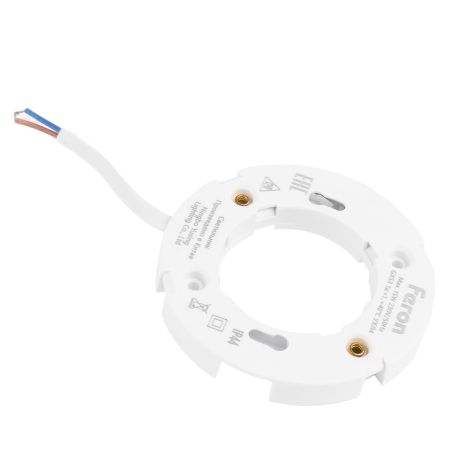 Встраиваемый светильник Feron DL513 53308