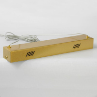 Линейный подвесной светильник Lussole Gilmer LSP-0935
