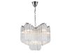 Подвесная люстра Newport Amanda 8906/C nickel М0070328