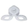 Потолочный светильник Escada Dew 10271/3LED