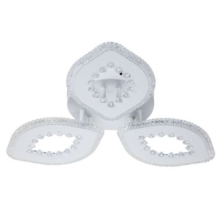 Потолочный светильник Escada Dew 10271/3LED