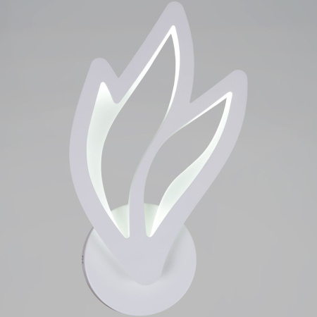 Настенный светильник Reluce 09862-0.2-01 WH