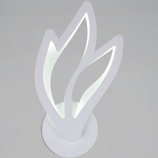 Настенный светильник Reluce 09862-0.2-01 WH