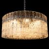 Подвесная люстра Loft IT Nevada 10297/600 Nickel