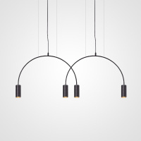 Подвесной светильник ImperiumLoft Arc 189568-26