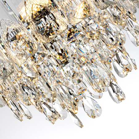 Подвесной светильник Modelux ML.7220.400 CR