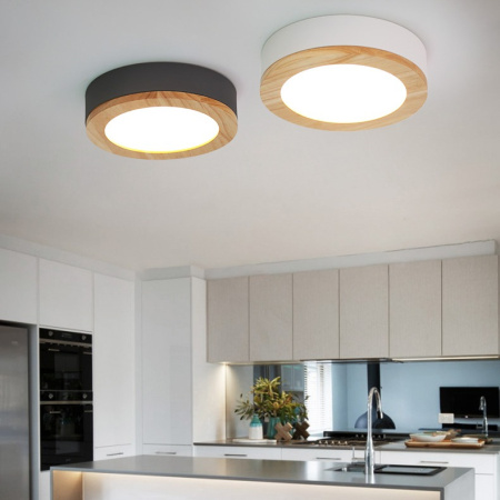 Потолочный светильник ImperiumLoft Wudda 179762-26