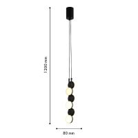 Подвесной светильник F-Promo Moti 4601-1P