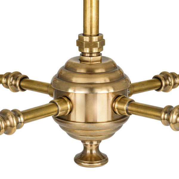 Подвесная люстра Covali PL-30353