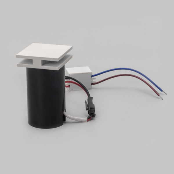 Подсветка для лестниц и ступеней IMEX Paso IL.0013.3007-WH