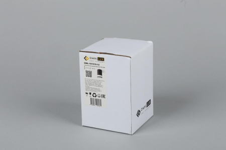 Накладной светильник Omnilux Orolli OML-101519-12