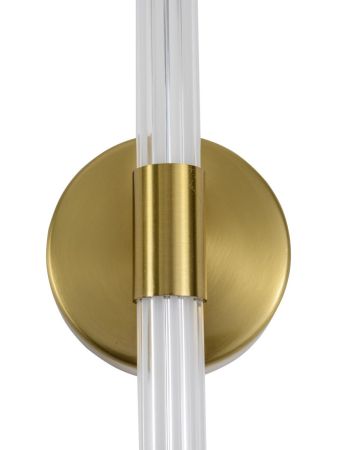 Настенный светильник Zortes Dora ZRS.30514.20