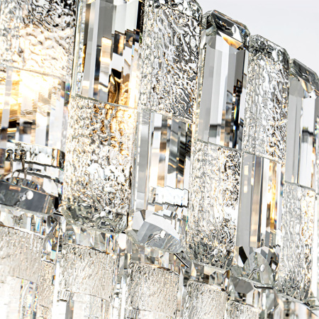 Подвесная люстра Modelux ML.7039.800 CR