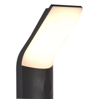 Фасадный светильник ST Luce Bright SL9543.701.01