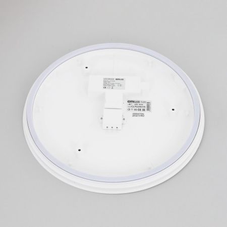 Потолочный светодиодный светильник Citilux Луна CL702301N