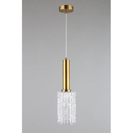 Подвесной светильник Aployt Henrite APL.310.06.01