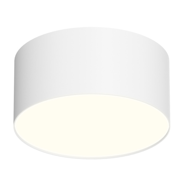 Потолочный светильник Italline IT014-0206 white