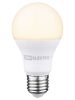 Лампа светодиодная диммируемая TDM Electric E27 10W 3000K матовая SQ0340-0197