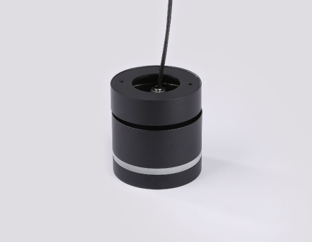 Накладной спот Ambrella Light Move Techno Spot TA1445