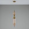Подвесной светильник Moderli Candle V10915-PL