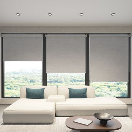 Встраиваемый светильник Denkirs Ratio DK-DH2000-BK